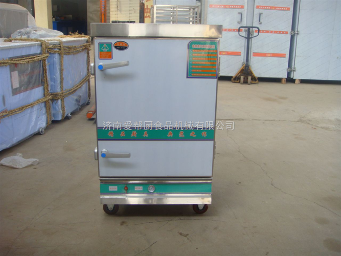 炊事设备全景解读 从食品加工机械到现代厨房的核心炊具
